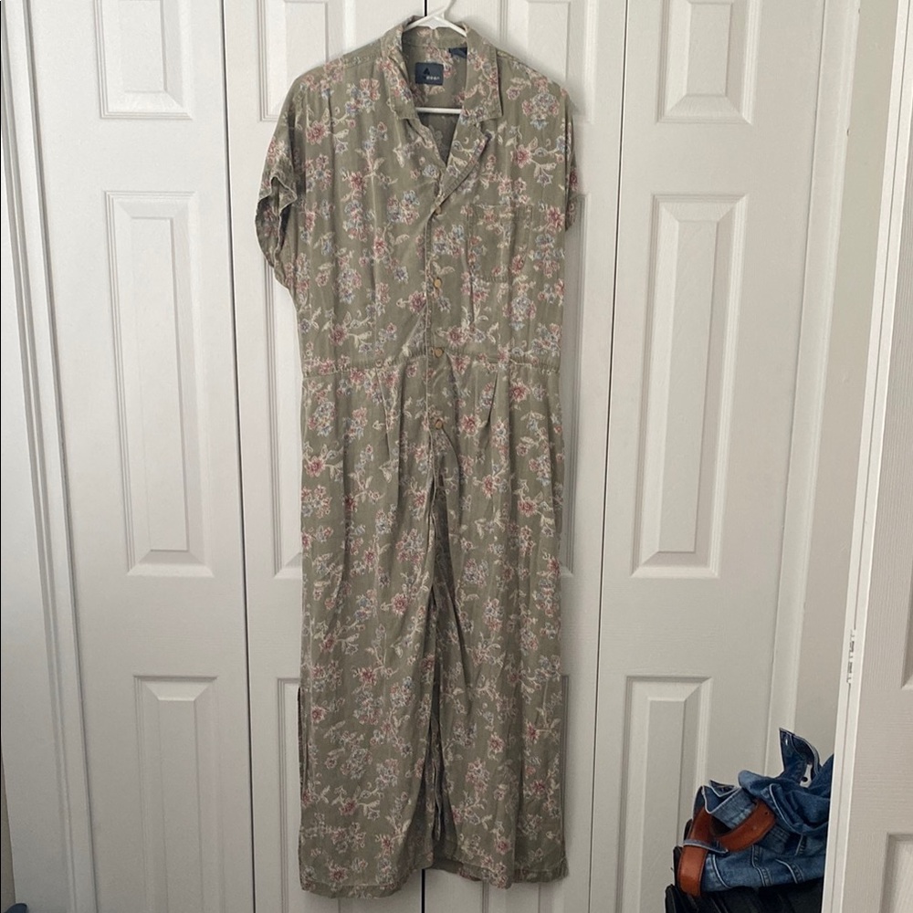Vintage Liz Claiborne Lizwear dress